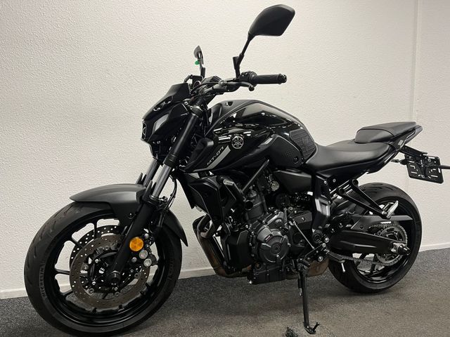 yamaha - mt-07-abs