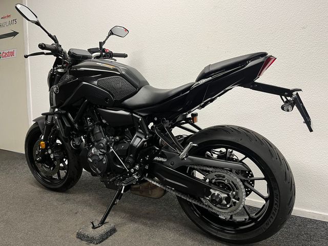 yamaha - mt-07-abs