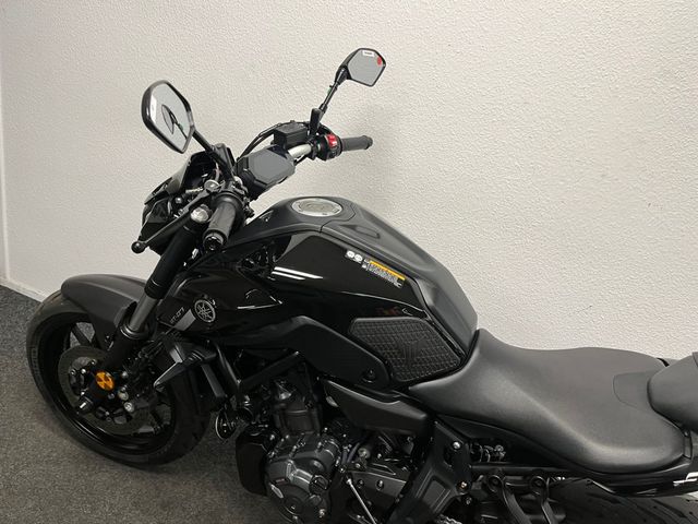 yamaha - mt-07-abs