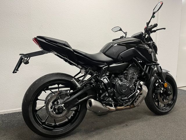 yamaha - mt-07-abs