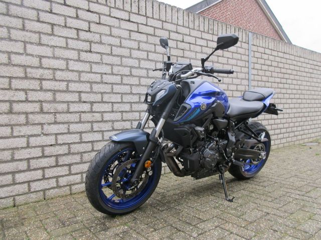 yamaha - mt-07-abs