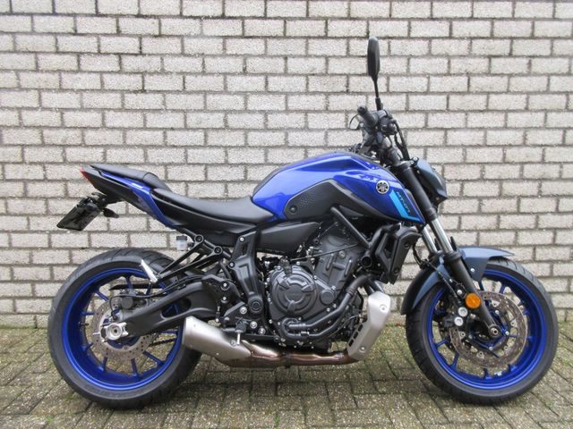 yamaha - mt-07-abs