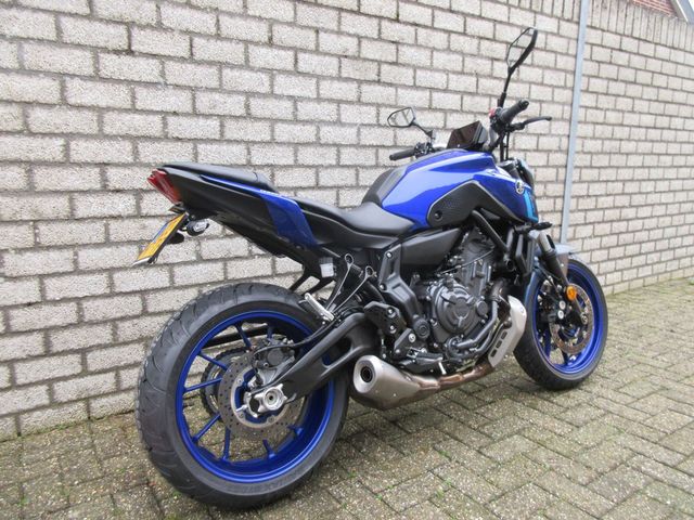 yamaha - mt-07-abs