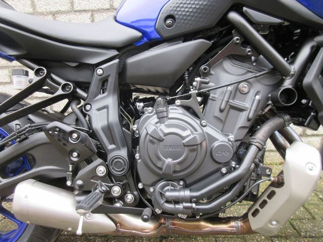 yamaha - mt-07-abs