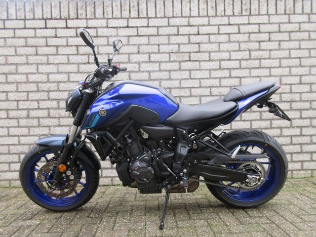 yamaha - mt-07-abs