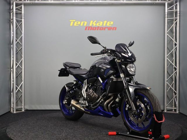 yamaha - mt-07-abs