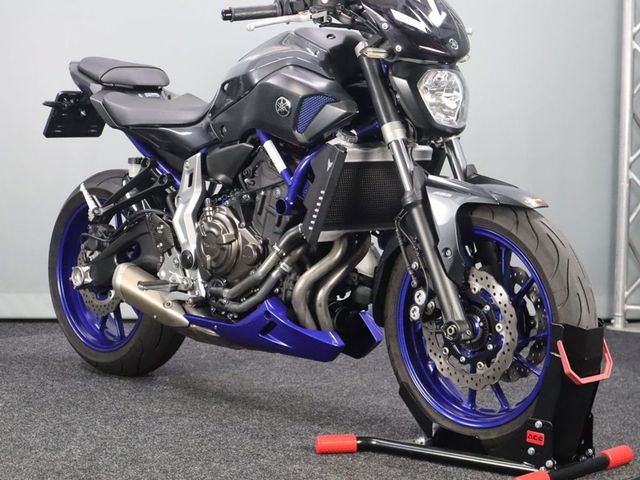 yamaha - mt-07-abs