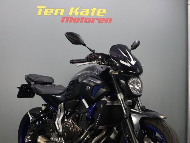 yamaha - mt-07-abs