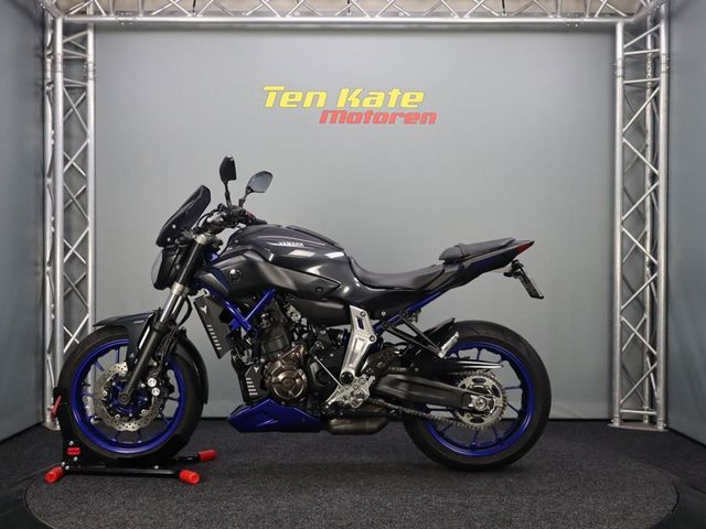 yamaha - mt-07-abs