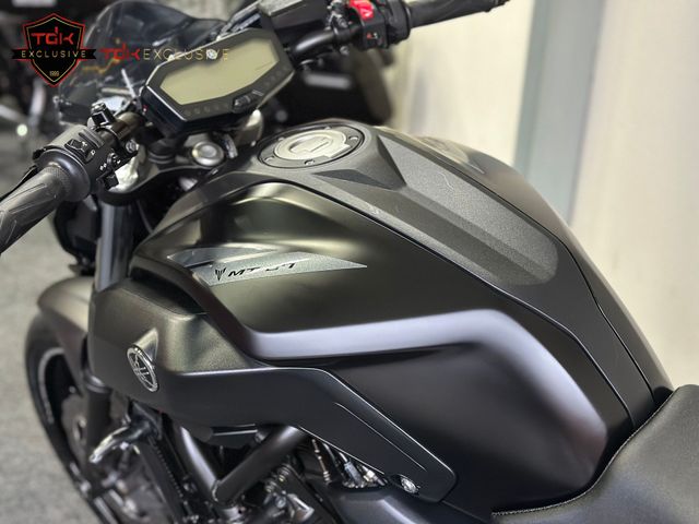 yamaha - mt-07-abs