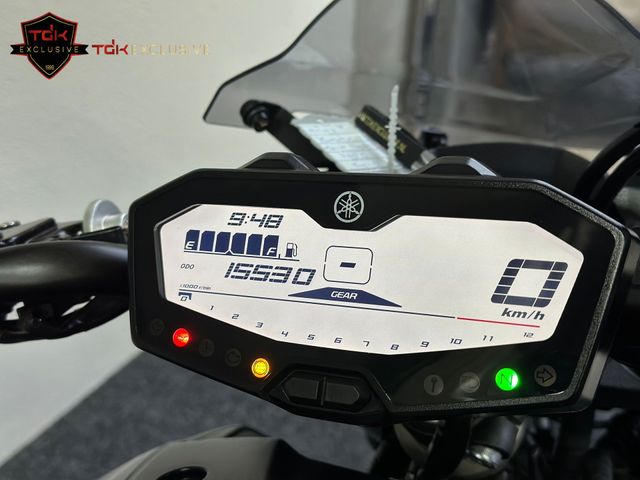 yamaha - mt-07-abs