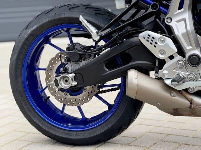 yamaha - mt-07-abs