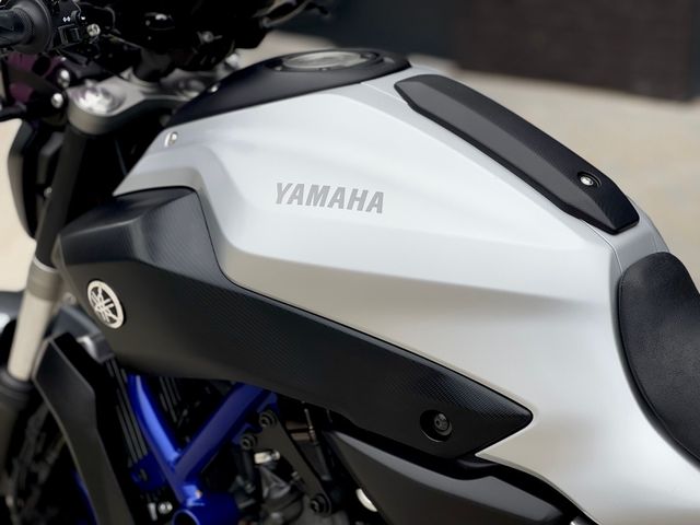 yamaha - mt-07-abs