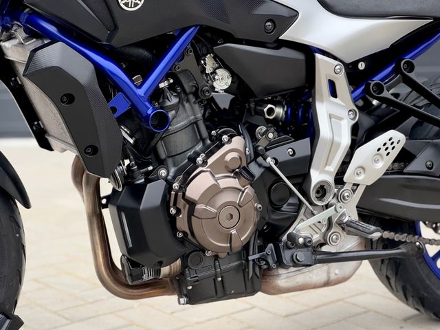 yamaha - mt-07-abs