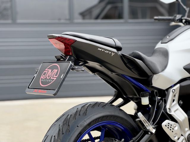 yamaha - mt-07-abs