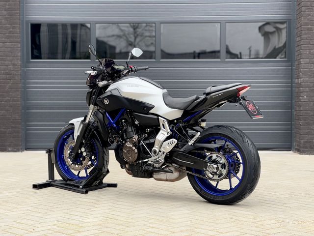 yamaha - mt-07-abs