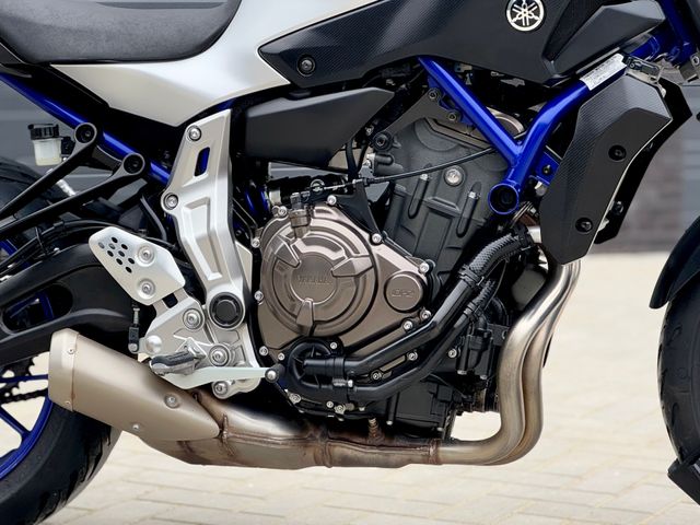 yamaha - mt-07-abs