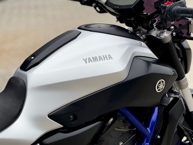 yamaha - mt-07-abs