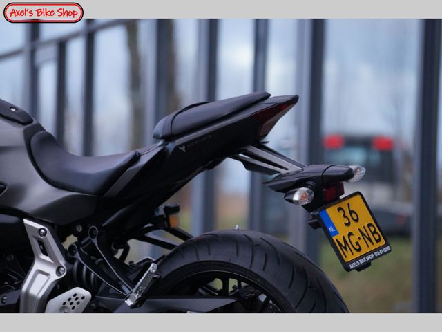 yamaha - mt-07-abs