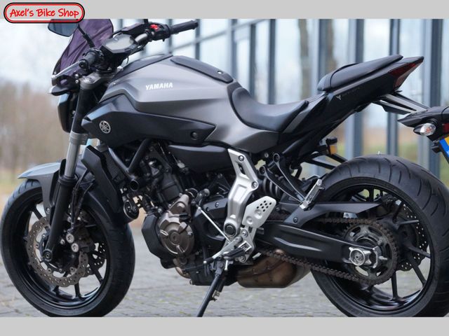 yamaha - mt-07-abs