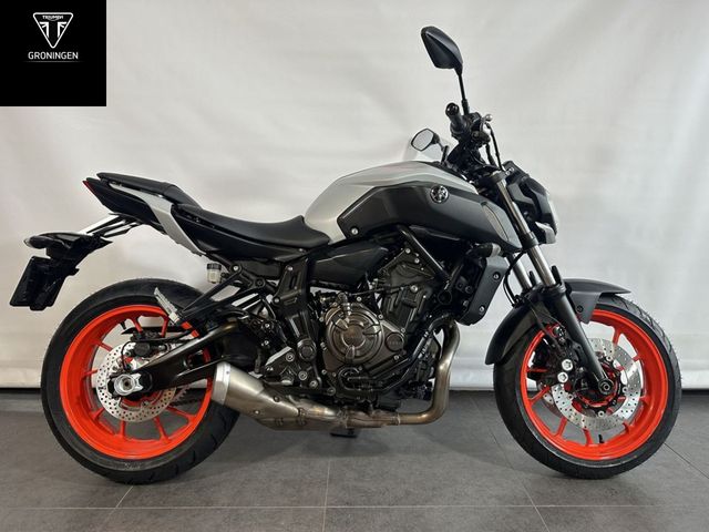 yamaha - mt-07-abs