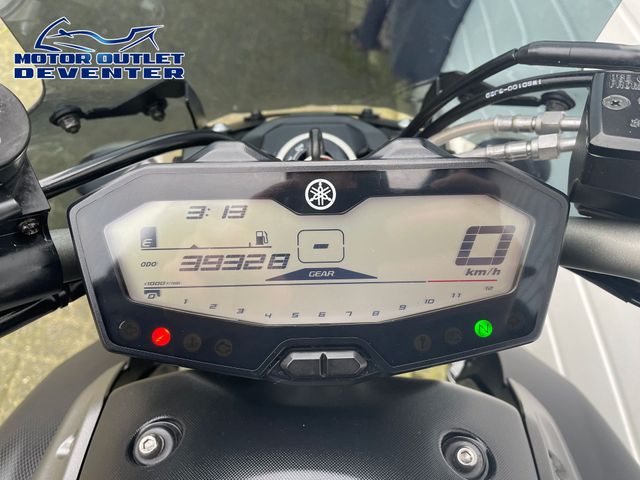 yamaha - mt-07-abs