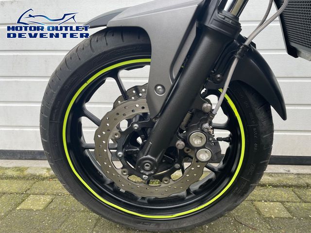 yamaha - mt-07-abs