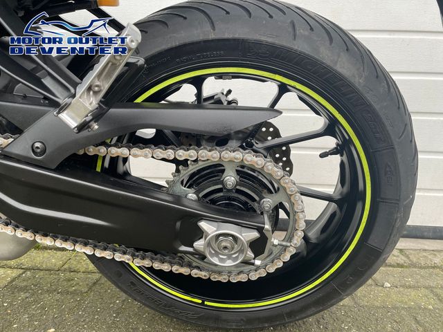 yamaha - mt-07-abs