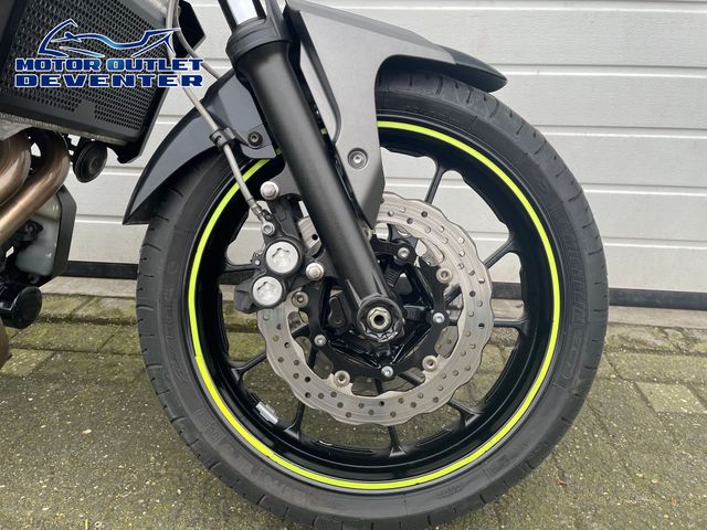 yamaha - mt-07-abs