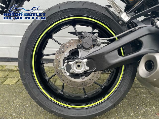 yamaha - mt-07-abs