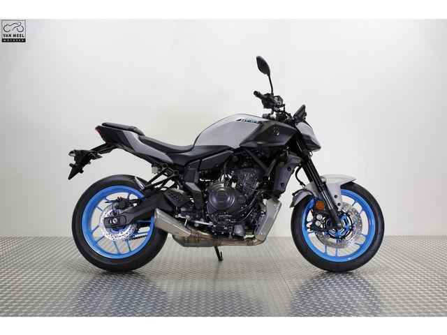 yamaha - mt-07-abs