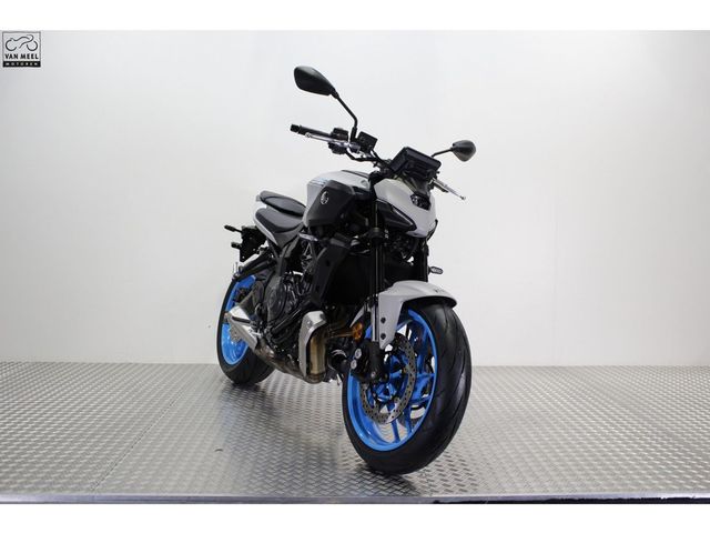 yamaha - mt-07-abs