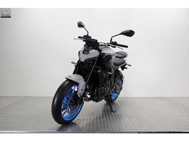 yamaha - mt-07-abs