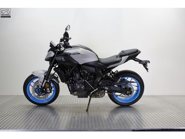 yamaha - mt-07-abs