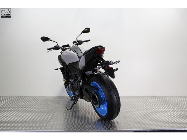 yamaha - mt-07-abs