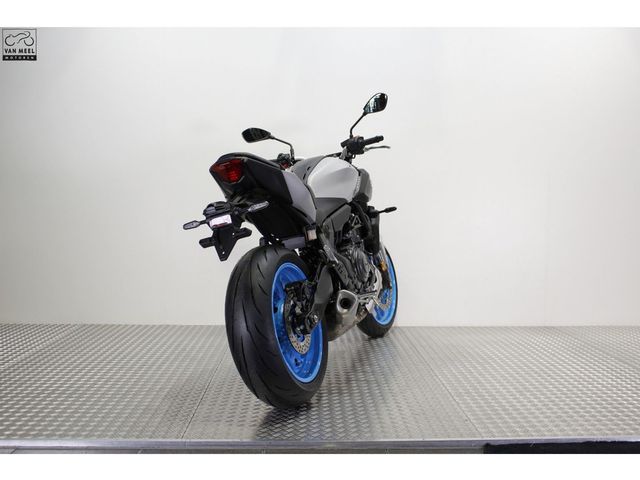 yamaha - mt-07-abs