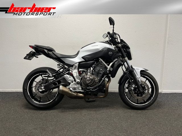 yamaha - mt-07-abs