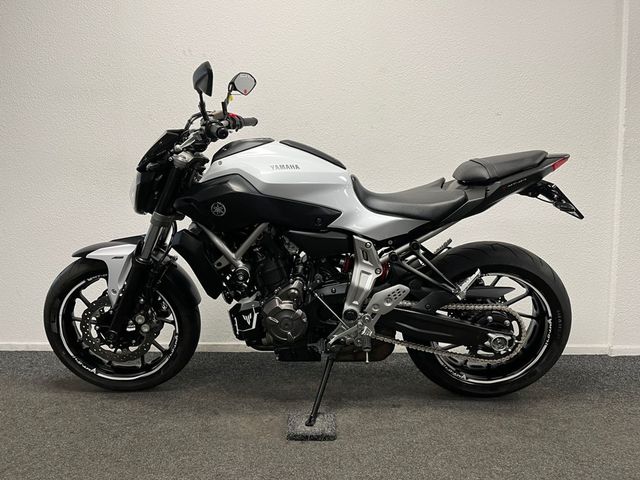 yamaha - mt-07-abs