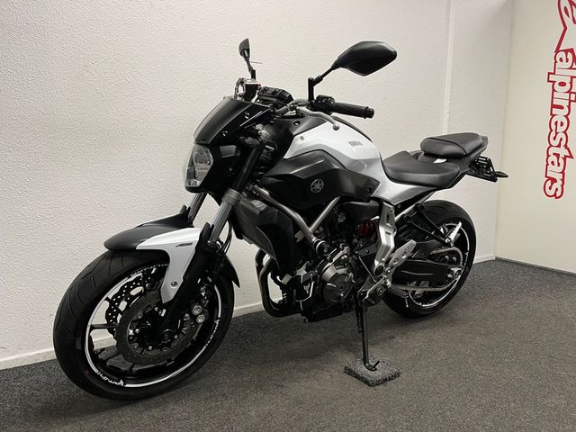 yamaha - mt-07-abs