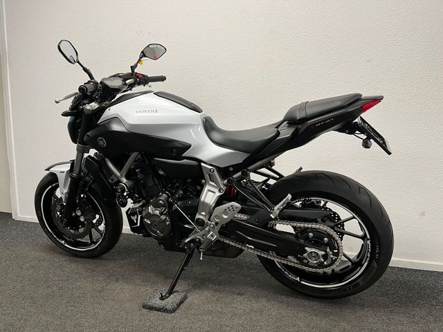 yamaha - mt-07-abs