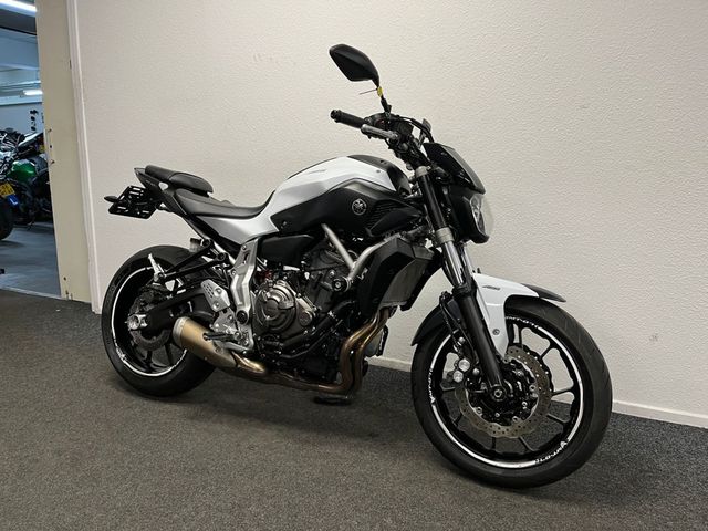 yamaha - mt-07-abs