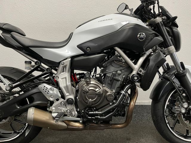 yamaha - mt-07-abs