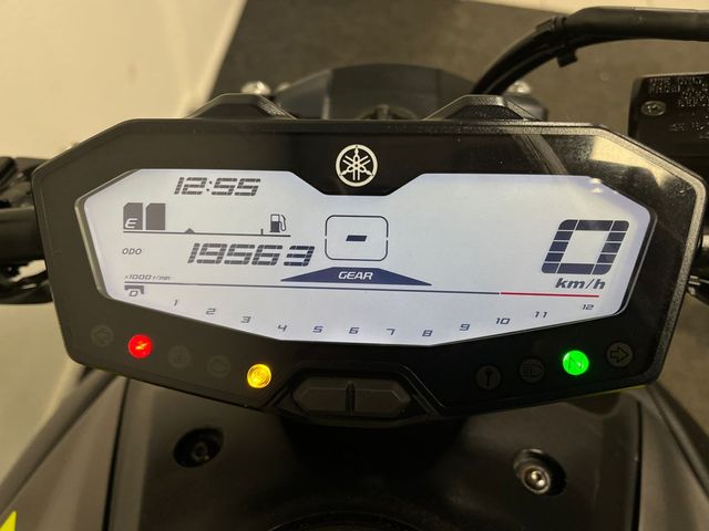 yamaha - mt-07-abs