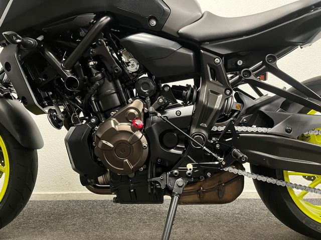 yamaha - mt-07-abs