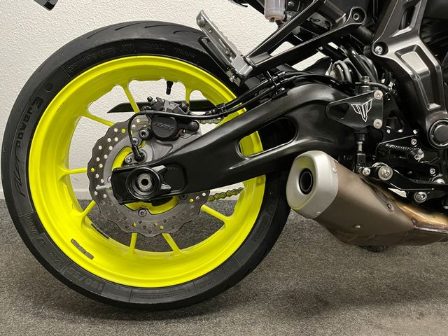 yamaha - mt-07-abs