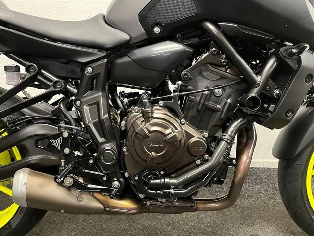 yamaha - mt-07-abs