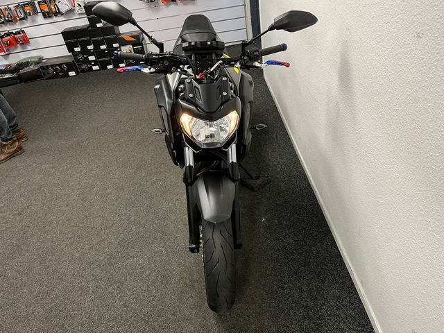 yamaha - mt-07-abs