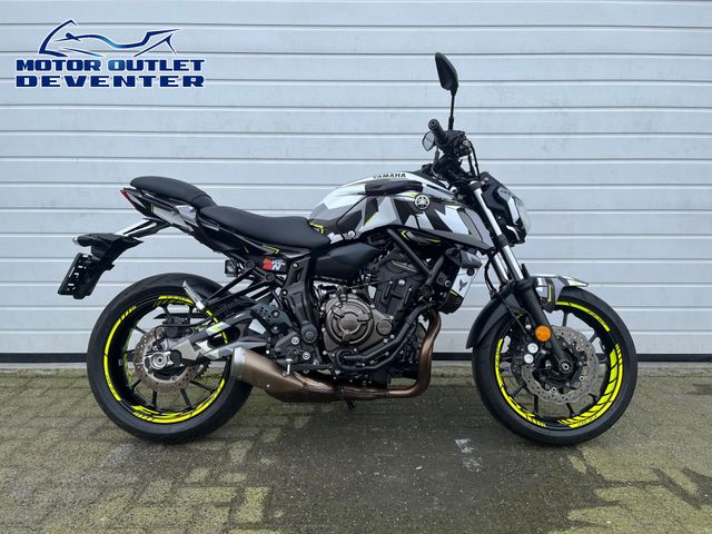 yamaha - mt-07-abs