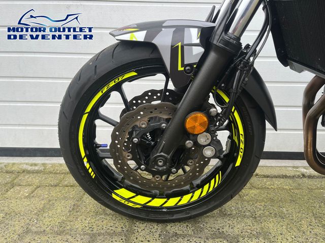 yamaha - mt-07-abs