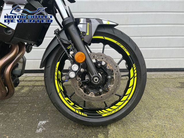 yamaha - mt-07-abs